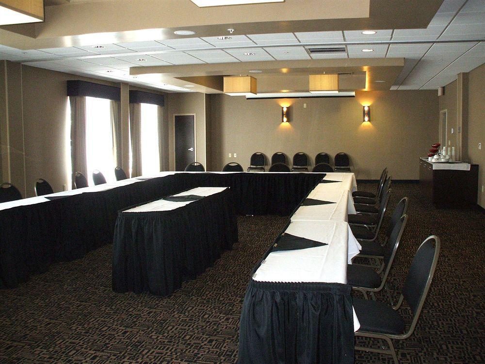 Holiday Inn Boise Airport By Ihg מתקנים תמונה