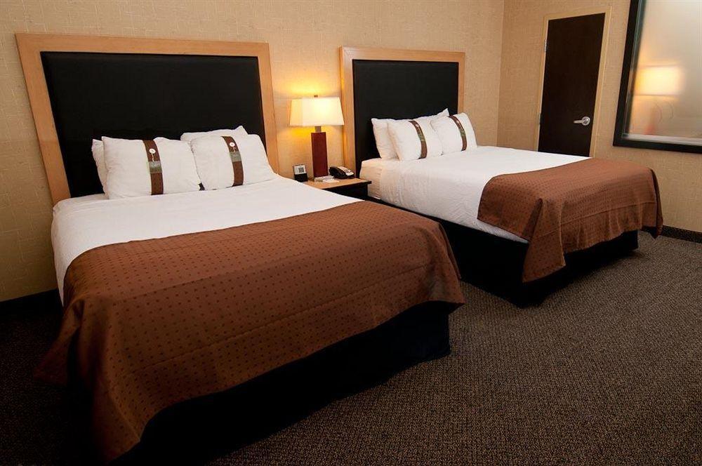 Holiday Inn Boise Airport By Ihg חדר תמונה