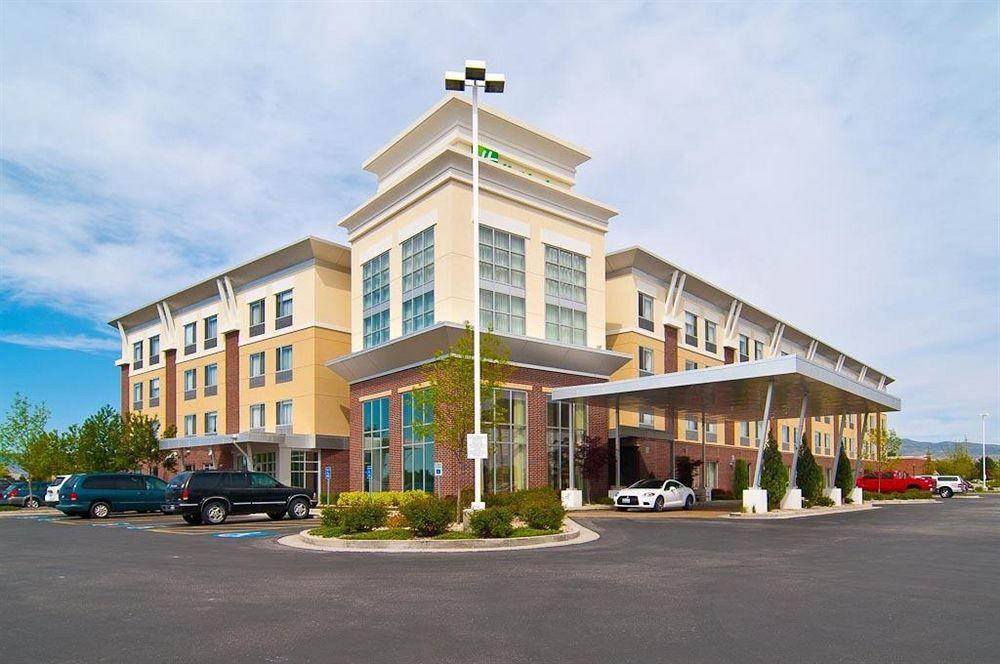 Holiday Inn Boise Airport By Ihg מראה חיצוני תמונה
