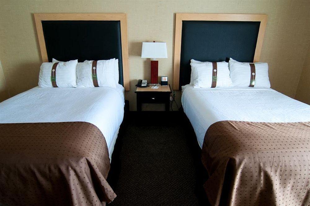Holiday Inn Boise Airport By Ihg חדר תמונה