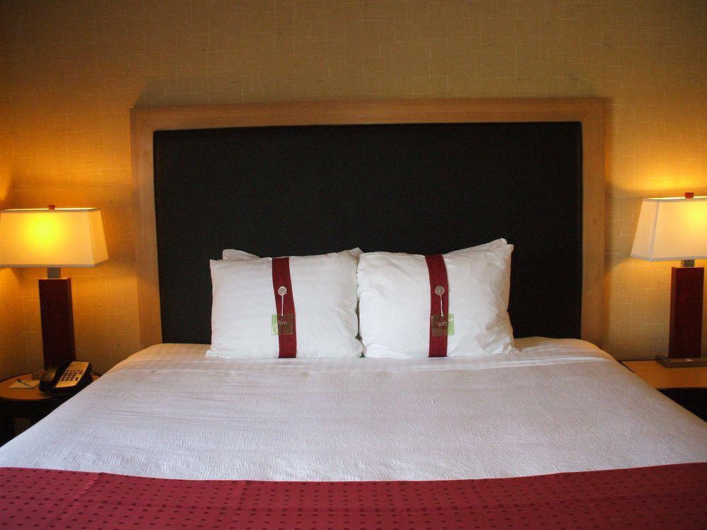 Holiday Inn Boise Airport By Ihg חדר תמונה