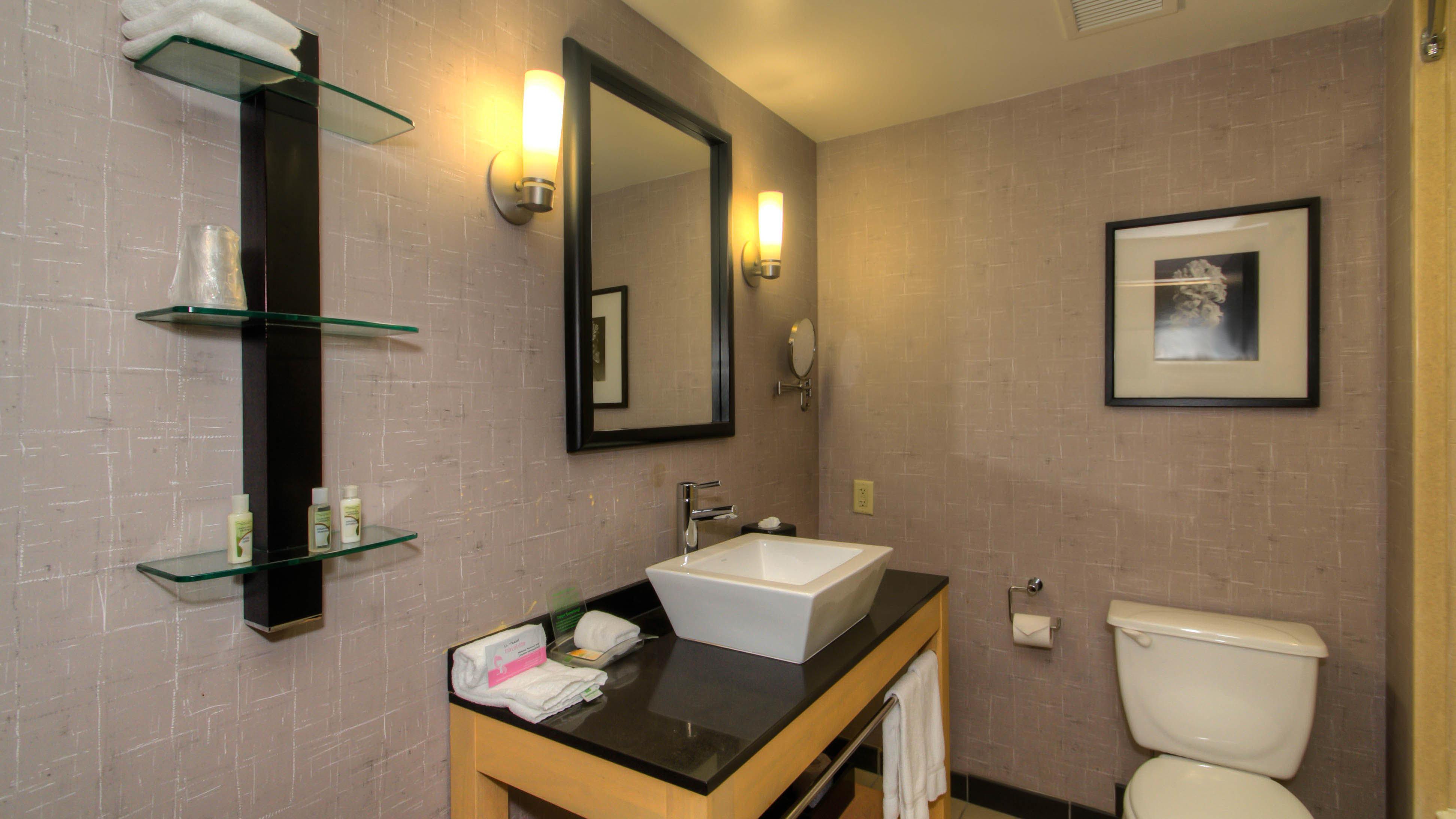 Holiday Inn Boise Airport By Ihg מראה חיצוני תמונה