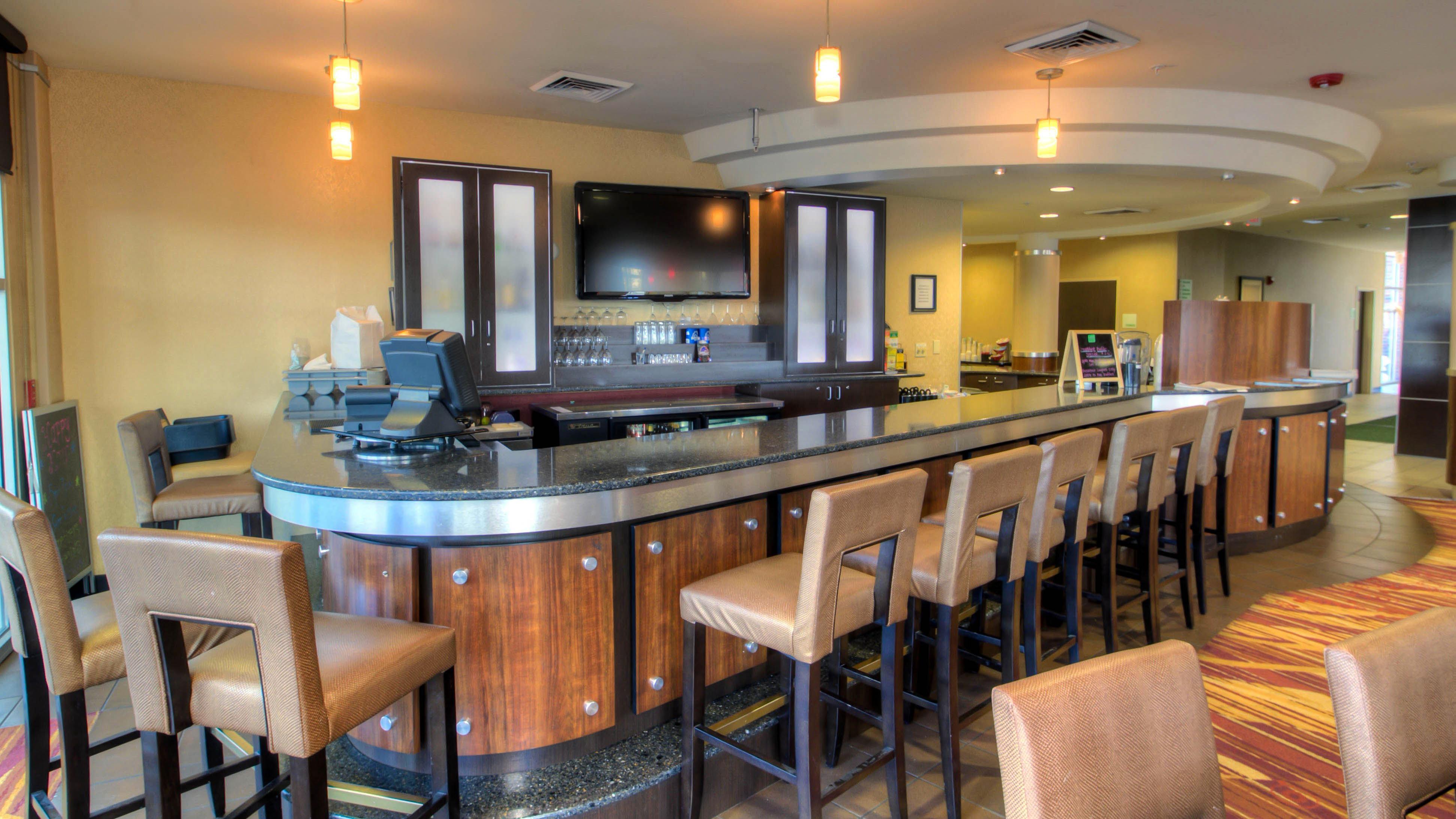 Holiday Inn Boise Airport By Ihg מראה חיצוני תמונה