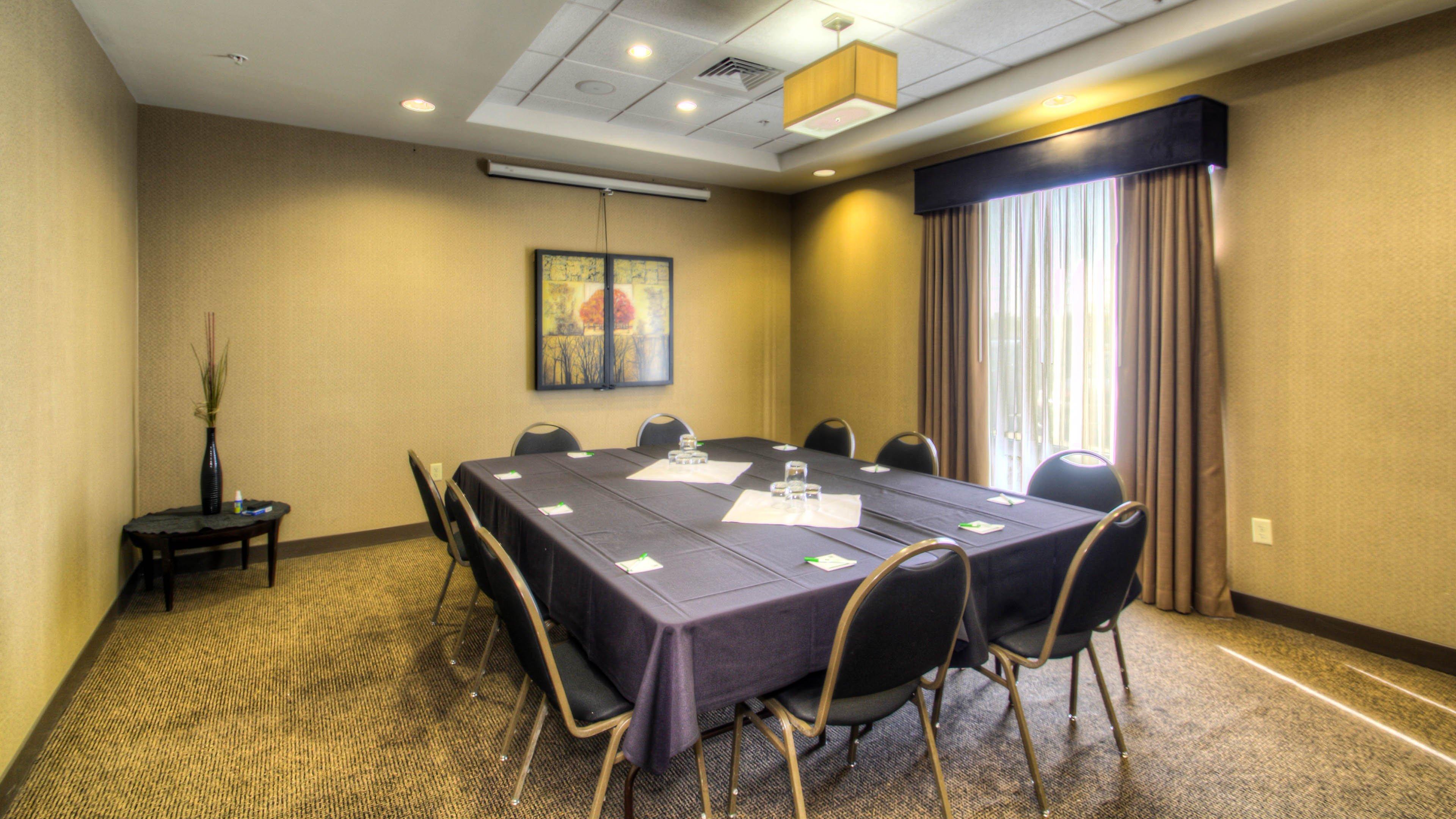Holiday Inn Boise Airport By Ihg מראה חיצוני תמונה