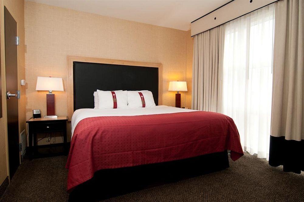 Holiday Inn Boise Airport By Ihg מראה חיצוני תמונה