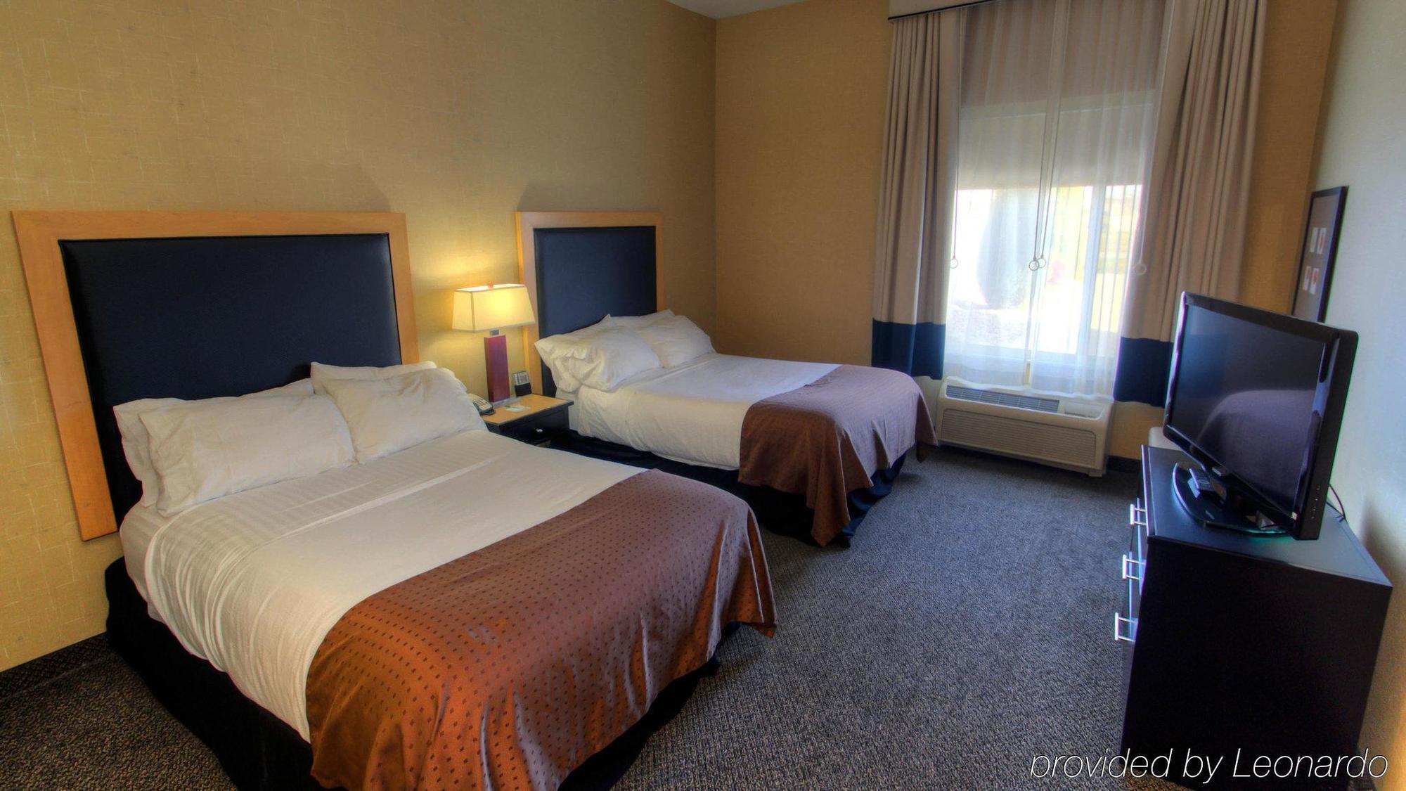 Holiday Inn Boise Airport By Ihg מראה חיצוני תמונה