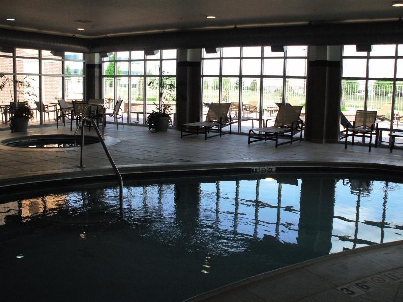 Holiday Inn Boise Airport By Ihg מתקנים תמונה
