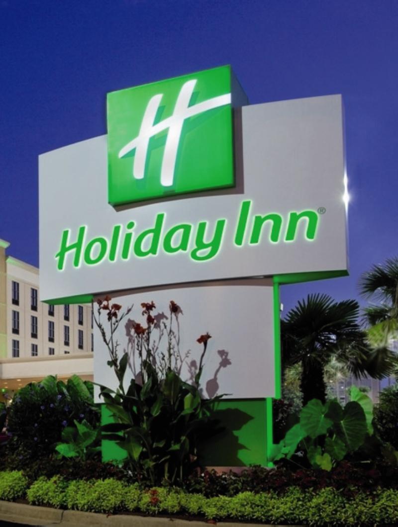 Holiday Inn Boise Airport By Ihg מראה חיצוני תמונה