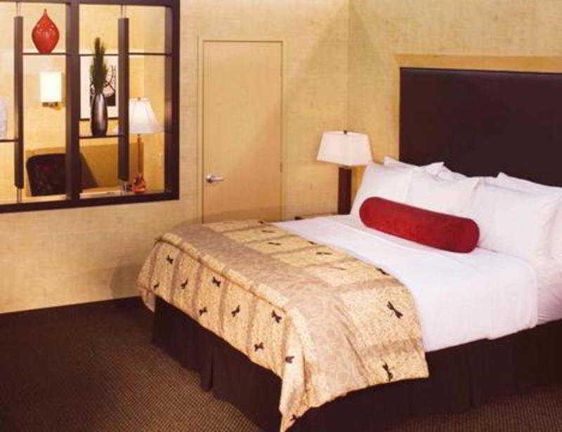 Holiday Inn Boise Airport By Ihg חדר תמונה