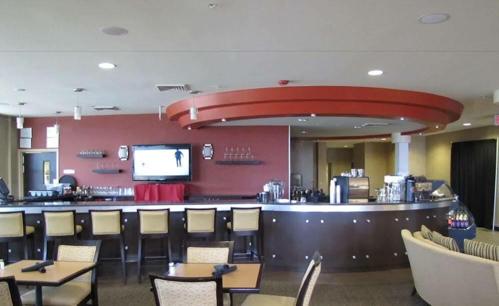 Holiday Inn Boise Airport By Ihg מראה חיצוני תמונה